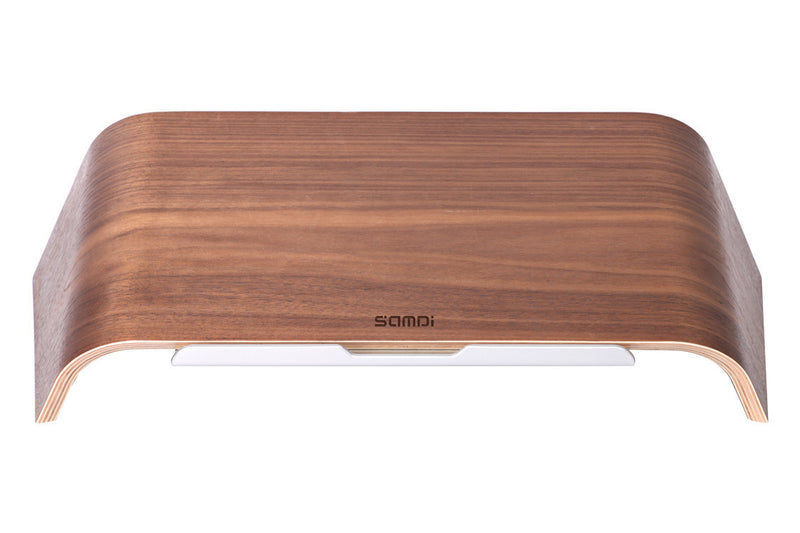 Wooden Laptop Tilt Macbook Stand Laptop Stand