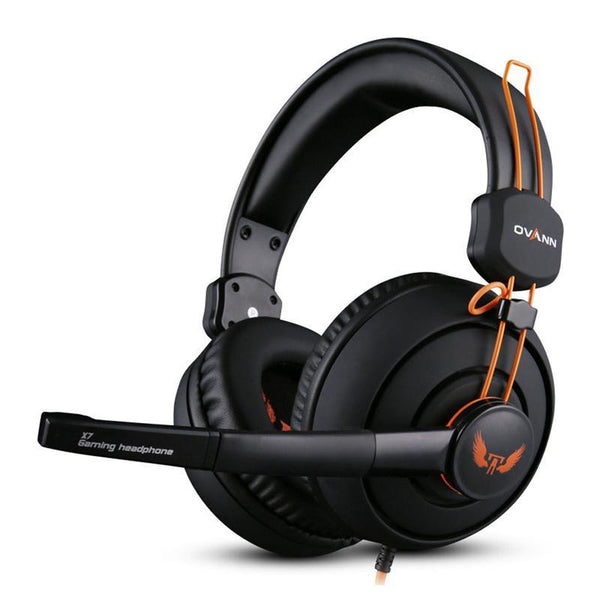 Computer Game Headset  Microphone