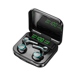 M21 TWS Bluetooth Headset Game Ears