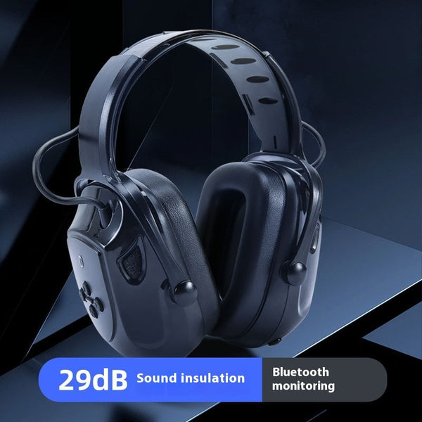 E-sports Game Headset Wireless Bluetooth Monitoring Headset